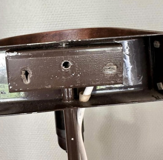 Image 1 of Vintage Scandinavische Wandlamp | Jaren ’50 | Design Must-Have