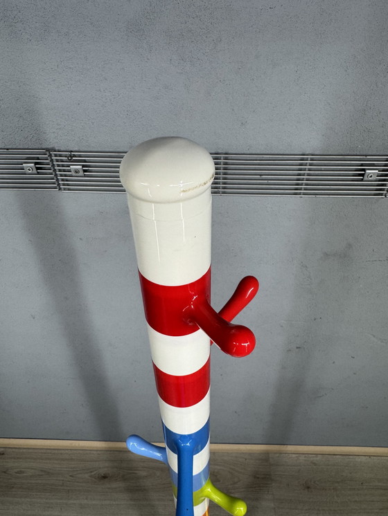 Image 1 of Perchero Ikea Krokig de Annie Hulden y Sanna Dahlman