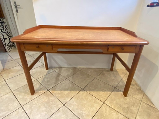 Andreas Hansen Bureau voor Hadsten Traeindustri Denemarken 1994