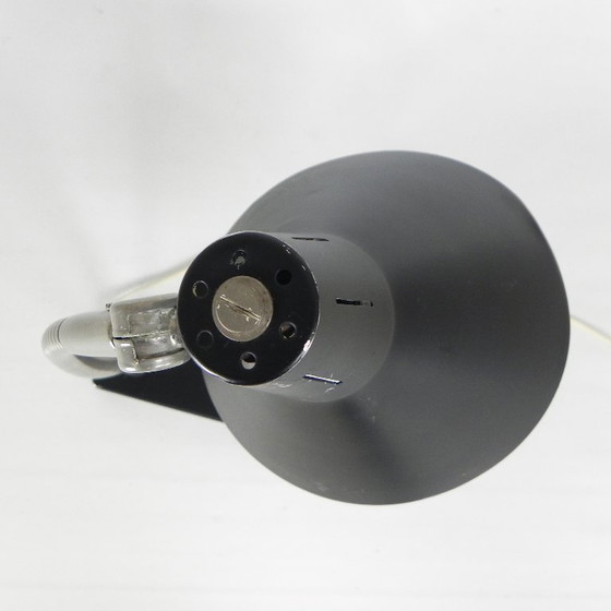 Image 1 of Hala 'Zonneserie' desk lamp by H. Busquet, 1960s
