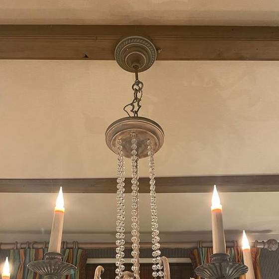 Image 1 of Empel Collections hanglamp