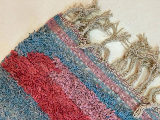 Tappeto berbero naturale fatto a mano 3x2 m – Tappeti, Wool (photo 20 of 21)