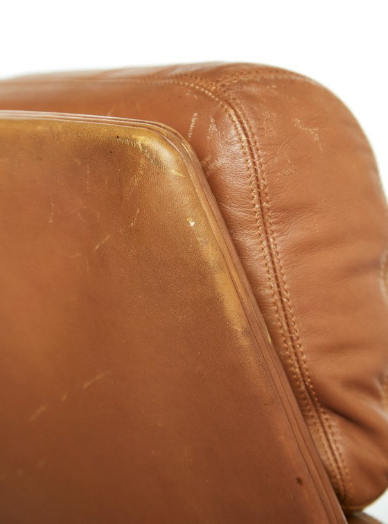 Image 1 of Horst Brüning Club Chair COR Sedia per COR