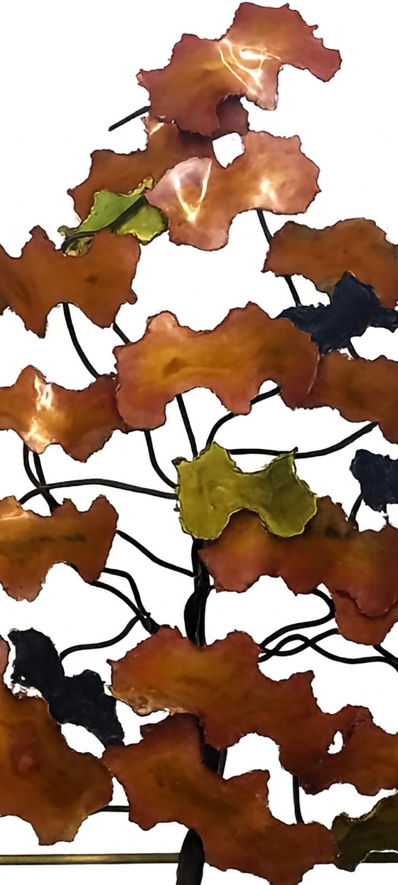 Image 1 of Unique work by Belgian artist Daniel Dhaeseleer – signed