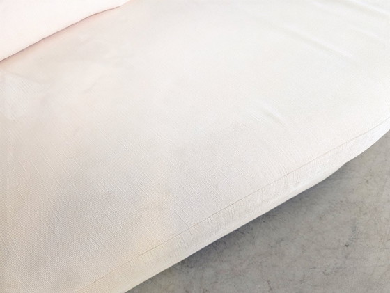 Image 1 of Original Rolf Benz Ecksofa Couch Onda beige creme Design Sofa