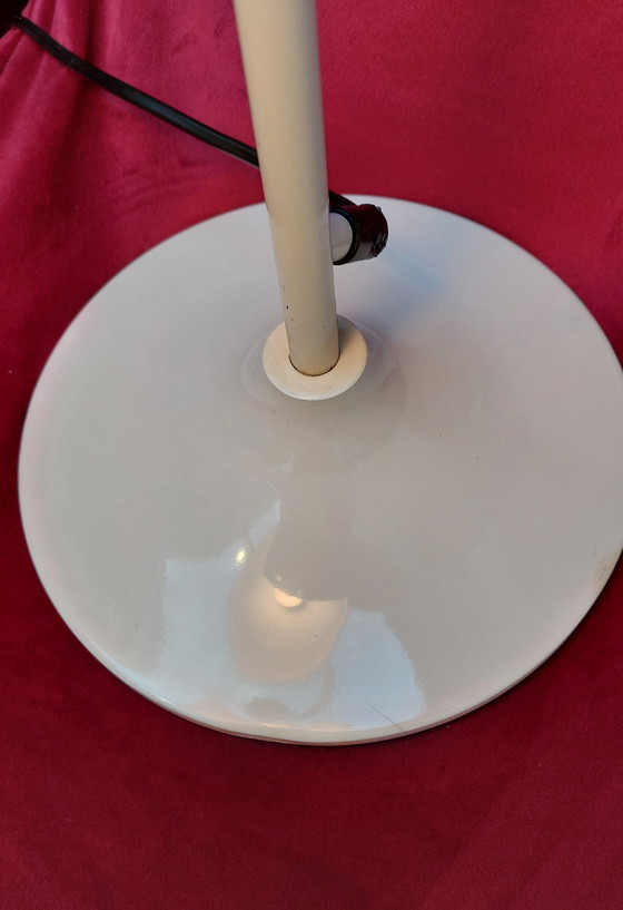 Image 1 of Börje Claes/Norlett Elit Desk Lamp Swedish Design Vintage