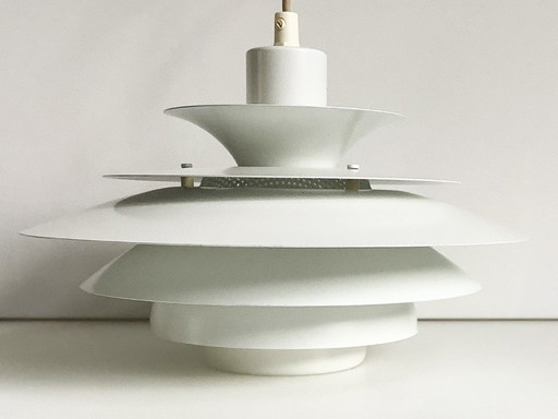 Pendant lamp Jeka Verona model 209600 Danish design