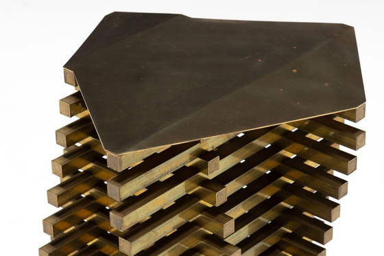 Image 1 of DC1302 Hocker von Vincenzo De Cotiis, Italien, 2013