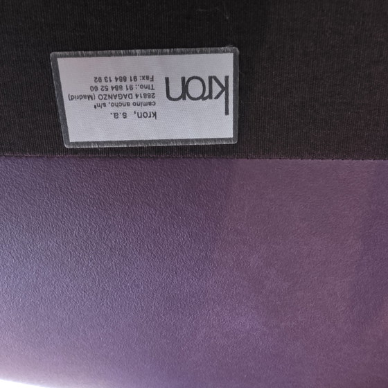 Image 1 of Poltrona Multipla di Jane Dillon e Peter Wheeler per Kron.