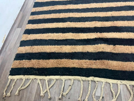 Großer Berber-Wollteppich 300/400 cm – Teppiche & Läufer, Wool (photo 8 of 8)