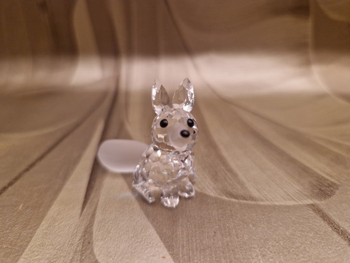 Renard Swarovski