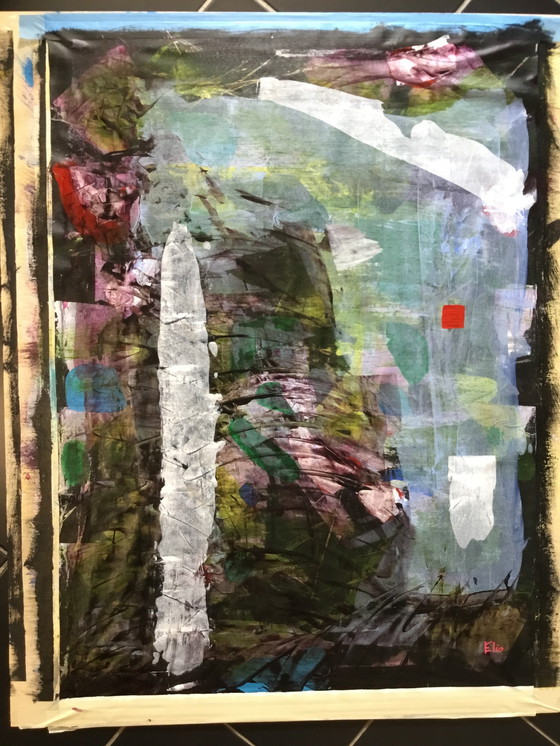 Image 1 of Elio - Samenvatting nr. 6