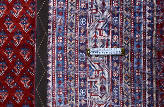 Image 1 of Sarogh Mir Perserteppich - 379 x 284 cm