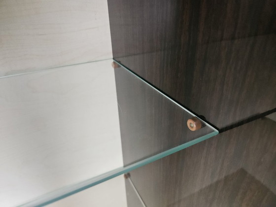 Image 1 of Vetrina in palissandro anni '50