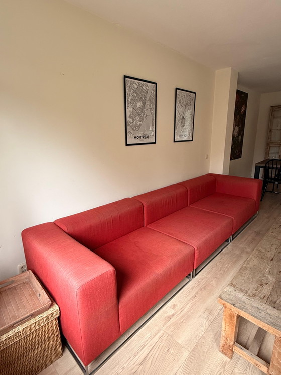 Image 1 of Bank Living Divani opknappen 