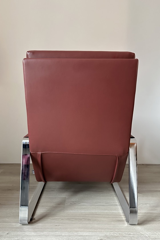 Image 1 of Linteloo Kone Higback