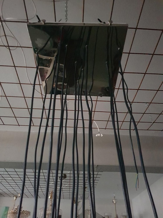 Image 1 of Granada Cascade Hanger Door J. T. Kalmar