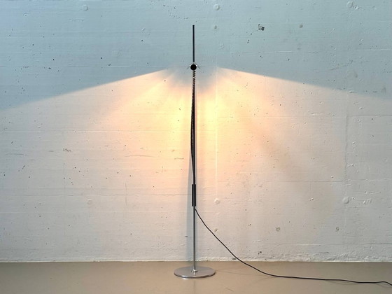 Image 1 of Baltensweiler HALO 250 floor lamp, Switzerland 1980s