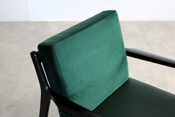 Image 1 of 2x Vintage Easy Chairs