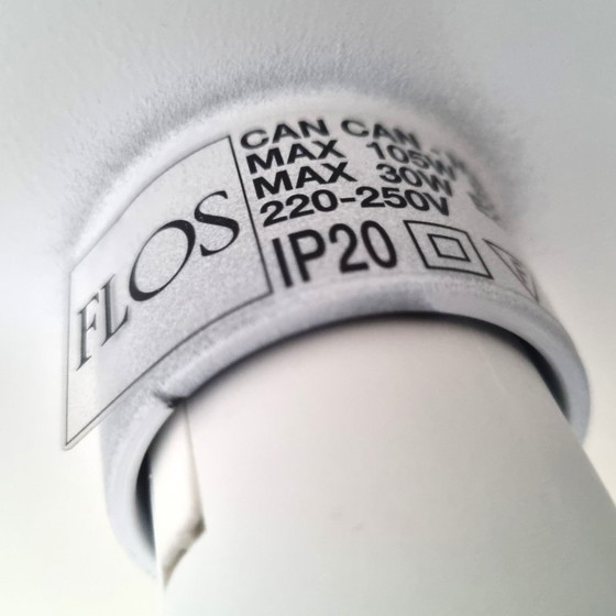 Image 1 of 2 Marcel Wanders for Flos 'Can Can' Design Pendant Lights