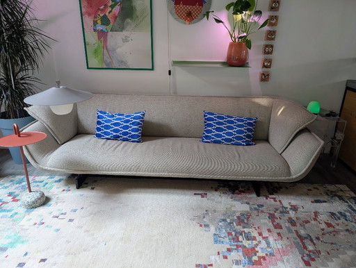 Cassina Beam 3-seater Sofa
