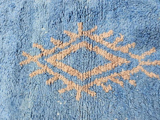 Handmade Berber rug 2.5x1.5 m – Rugs & carpets, Wool (photo 5 of 11)