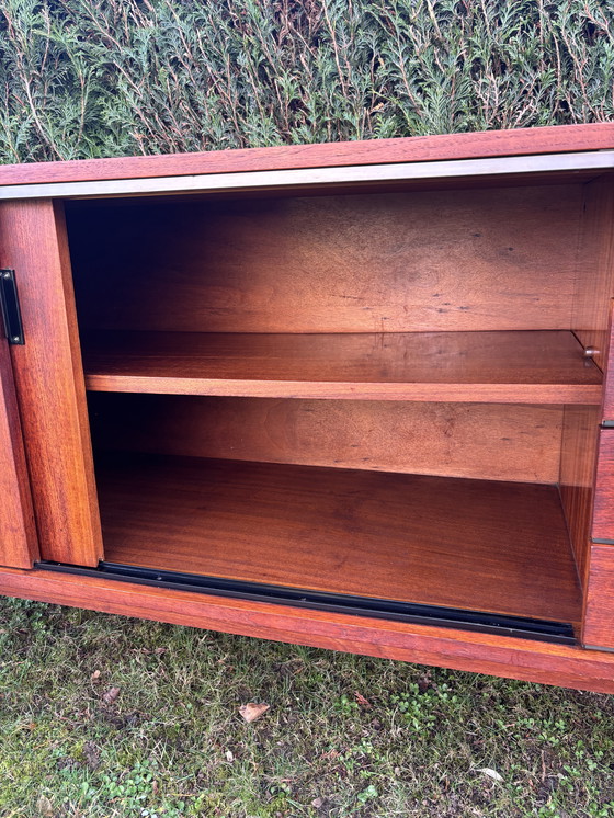 Image 1 of credenza vintage