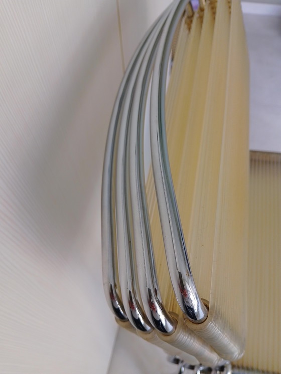 Image 1 of Suite de 4 chaises Giandomenico Belotti