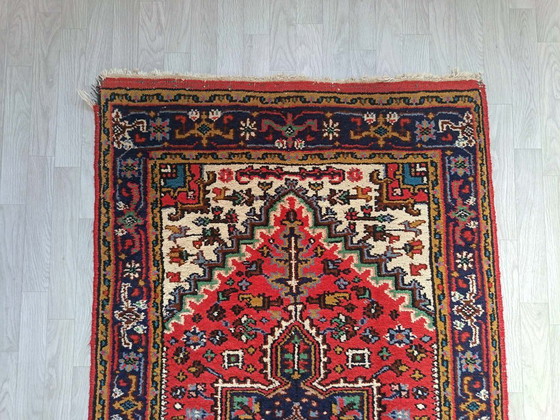 Image 1 of Heriz handmade Persian rug