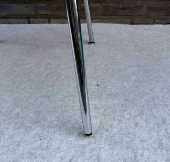 Image 1 of 2 x Chaises Vintage par Artifort par Geoffrey Harcourt