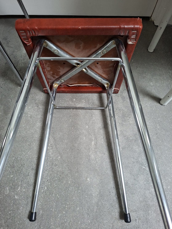 Image 1 of 2x sgabello Brabantia