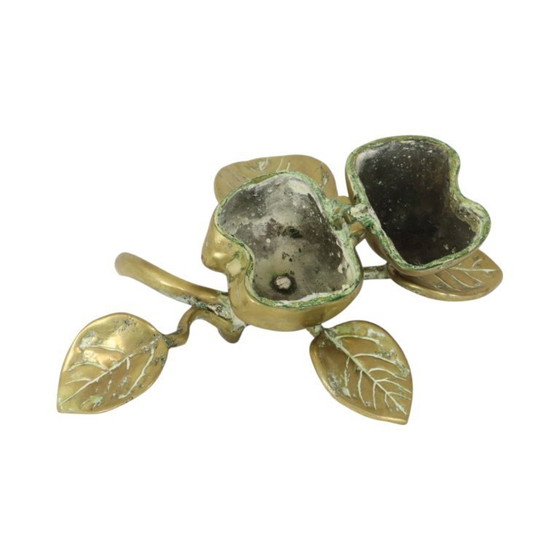 Image 1 of Franse Art Nouveau Juwelendoos 
