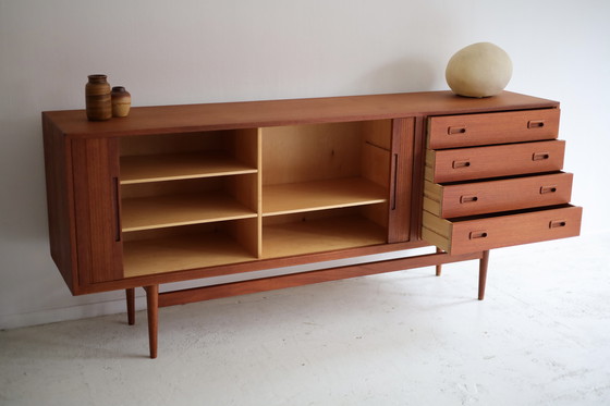 Image 1 of Credenza danese, Erik Wørts
