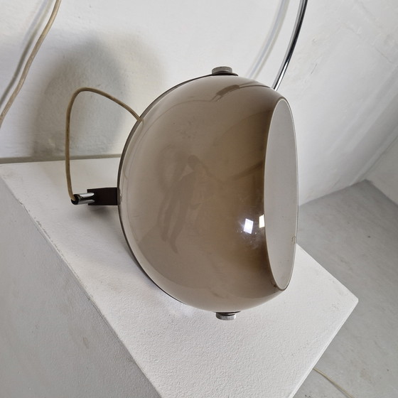 Image 1 of Vintage Dijkstra arc lamp