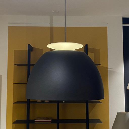 Lámpara colgante Lumini Big Bossa