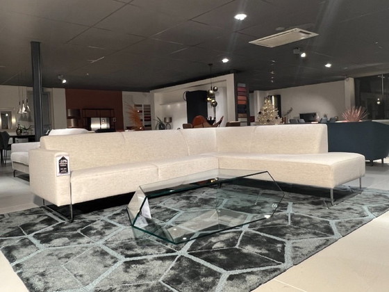 Image 1 of Artifort Mare corner sofa