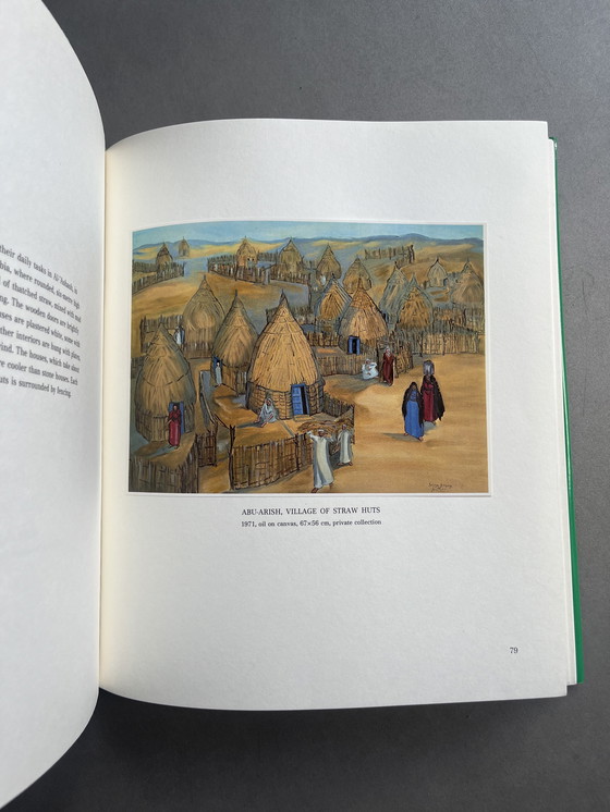 Image 1 of Arabia Saudita: la visione artistica del passato