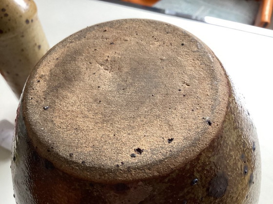 Image 1 of 2 Pyriet vazen - Frankrijk - 1960