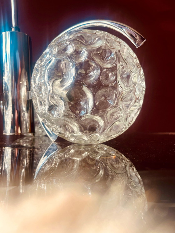 Image 1 of Richard Essig Hamlamp Jaren '70