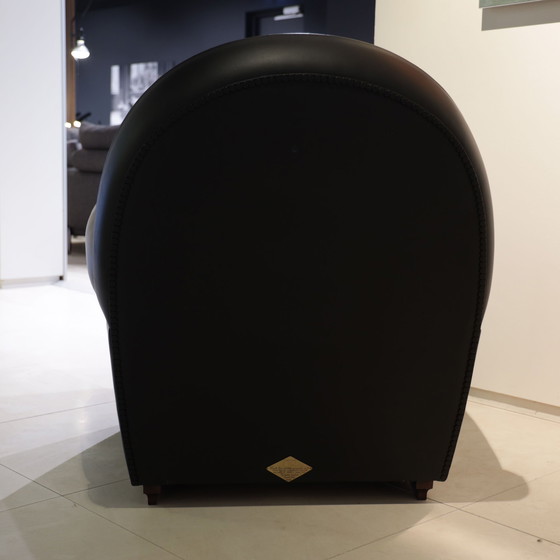 Image 1 of Poltrona Frau Vanity Fair fauteuil