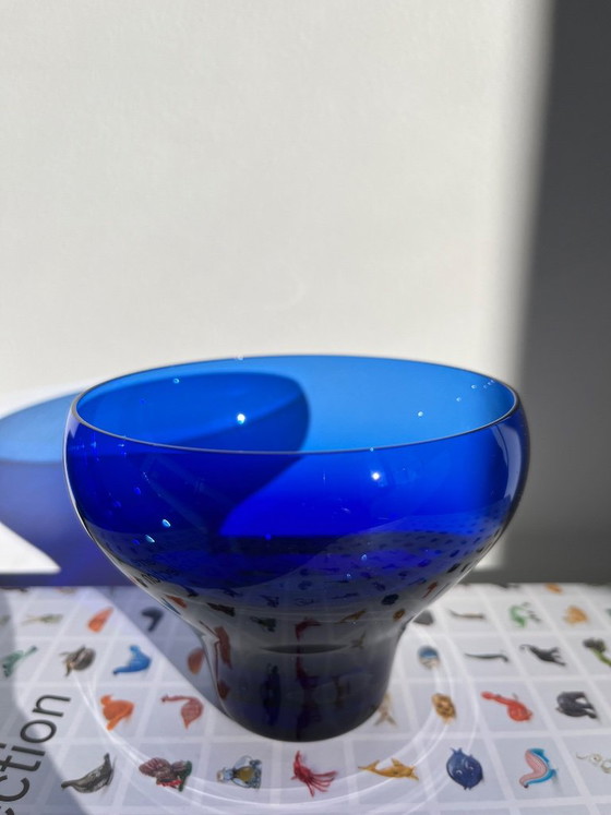 6 Verres Canada – Holmegaard, Verres et carafes, Glass (photo 3 of 5)