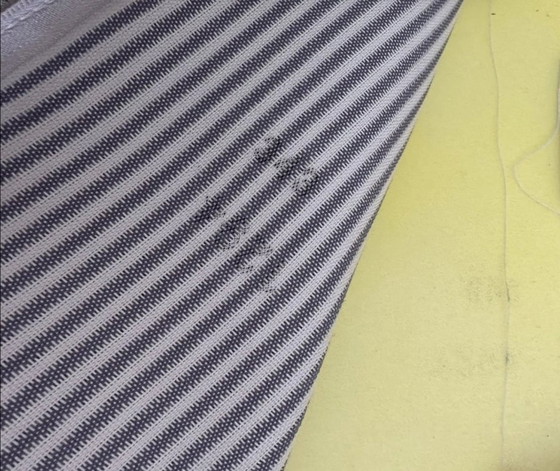 Image 1 of Ligne Roset Togo Sofa Set 4-Piece - Corduroy/Rib Beige