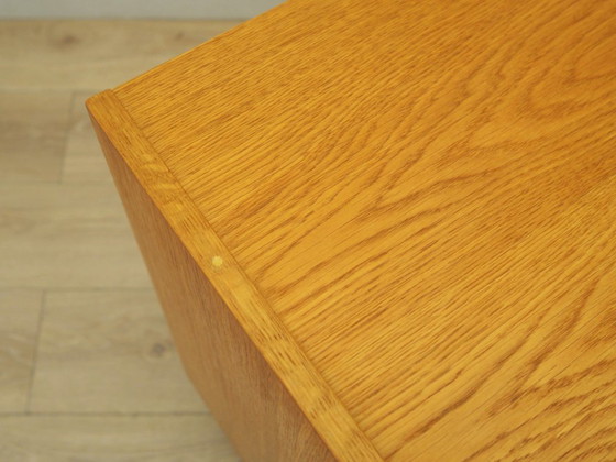 Image 1 of Ash cabinet, Danish design, 1960s, production: Denmark