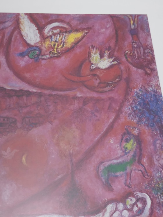 Image 1 of Chagall-Rahmen