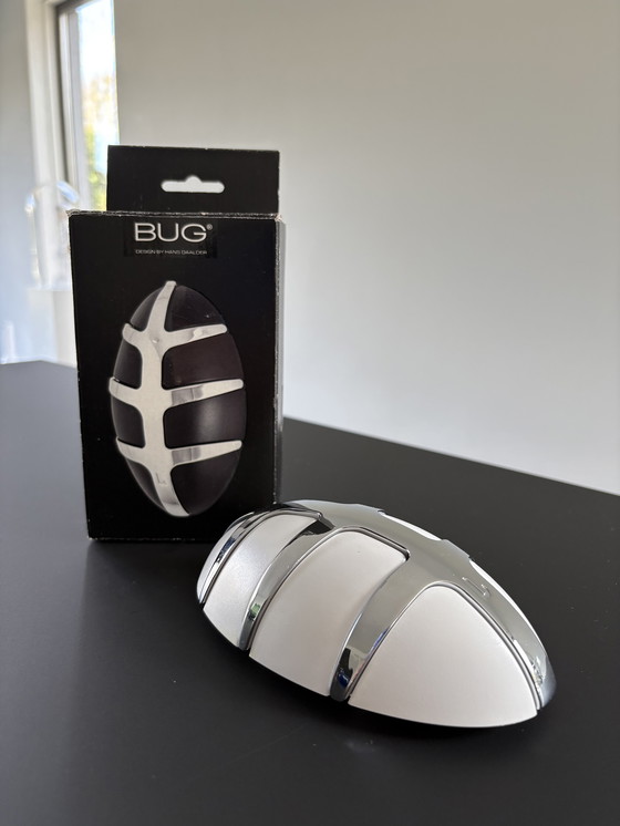 Image 1 of Spinder Design – Bug Garderobe, entworfen von Hans Daalder