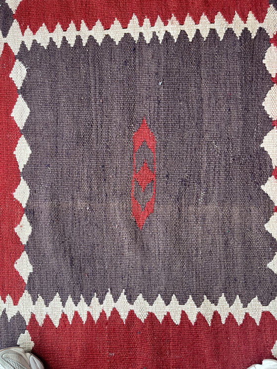 Image 1 of Grand kilim antique