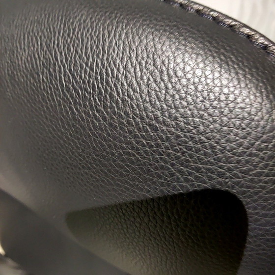 Image 1 of Poltrona reclinabile FSM Rex con pouf