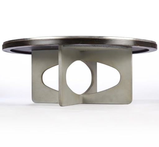 Heinz Lilienthal Table basse