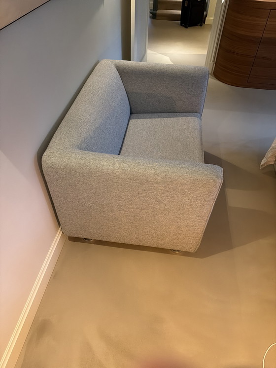 Image 1 of Gelderland 4800 loveseat