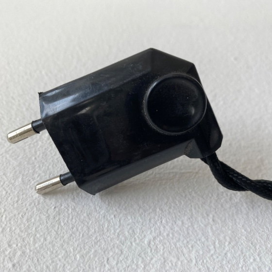 Image 1 of Vintage verstelbare bureaulamp